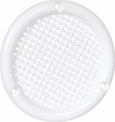 NEDCO VENT.ROOSTER A73 VLAK WIT 64802200