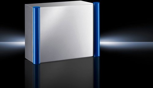 RITTAL CP BEDIENINGSDEURBEHUIZING B400XH300XD150MM  6536010-2