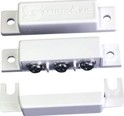 LOBECO MAGNETISCH OPBOUW CONTACT MET WISSELCONTACT 02286-1 02286.1