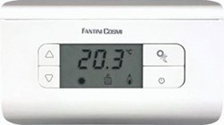 SINUS JEVI THERMOSTAAT FC1A 1210100040E