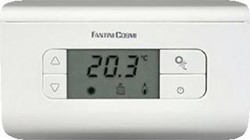 SINUS JEVI THERMOSTAAT FC1C 1210100040F