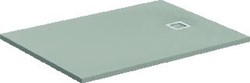 IDEAL STANDARD ULTRA FLAT SOLID DOUCHEVLOER RECHTHOEKIG 120X90CM BETONGRIJS K8230FS