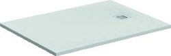 IDEAL STANDARD ULTRA FLAT SOLID DOUCHEVLOER RECHTHOEKIG 140X90CM WIT K8256FR