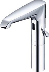 SCHELL XERIS E ELEKTRONISCHELL KRAAN HD-M GR STEKTRAFO 012810699