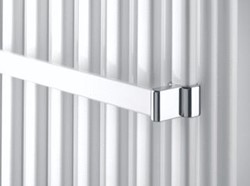 RADSON DELTA HANDDOEKHOUDER VOOR 9 ELEMENTEN D881-2125-09
