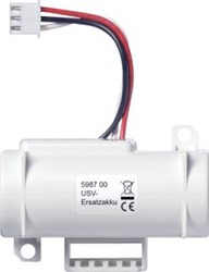 GIRA ACCU UPS MIVA-SET 834 ACCESOIRES 598700