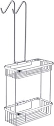 NOVELLINI DUBBELE KORF HANGEND ZW R90CESTE0E-H