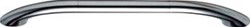 NOVELLINI WANDBEUGEL CHROOM R90MANGL0C-K