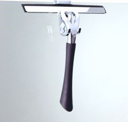NOVELLINI GLASWISSER VAN VERCHROOMD MESSING R90RACLA0B