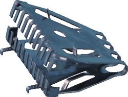 NEDCO RVS BIJENBEKJE 50MM 62800111
