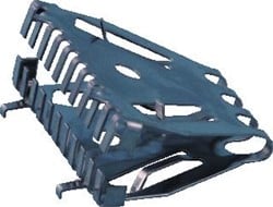 NEDCO RVS BIJENBEKJE 50MM 20 STUKS 62800311