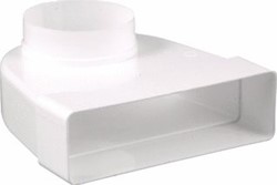 NEDCO OVERGANGSSTUK 6440