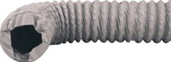 NEDCO GREYDEC A127MM 10M SLANG GRIJS 61205005