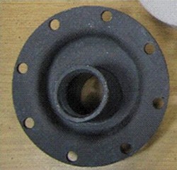 NEFIT E-HEATER ADAPTER (300 TOT 400LTR.) 8718542449