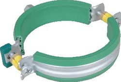 WALRAVEN BIS BIFIX 5000 G2 M8/M10 BUP GROEN 50MM 3188050