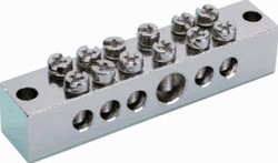 JMV BADKAMERAARDRAIL 5X6-1X25 9200048