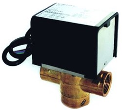 FLOWAIR SRQ2D-1-2 2-WEGKLEP-MOTOR 1105921