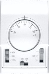 FLOWAIR BASIC TS THERMOSTAAT 3-STAND 1108918