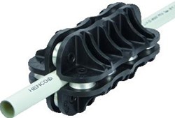 HENCO BUIZENRICHTER VOOR 16MM BUIS MAAKT BUIS VAN EEN ROL WEER RECHT PS-16
