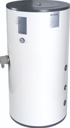 INVENTUM BOILER INDIRECT GESTOOKT 100L MAX. CAP.15KW SPIRAAL RVS HXBXD 1000X500X500MM EFFICIËNTIEKLASSE B 37010100