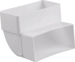 NEDCO HOEKSTUK 110X54MM VERT.90GR