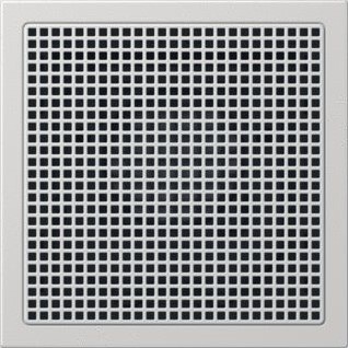 JUNG AUDIOMODULE LS LICHTGRIJS SIAMLS5LG