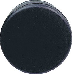 SCHNEIDER BLINDSTOP ZWART 16MM