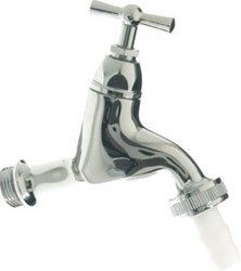 VSH BELUCHTERKRAAN 1/2 MET SLANGKOPPELING (KRUKBEDIENING) 0500401