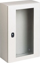 SCHNEIDER ELECTRIC SPACIAL S3D KAST RUITDEUR 600X400X250MM IP66 IK08 NSYS3D6425T