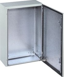 SCHNEIDER ELECTRIC SPACIAL S3HF WANDKAST 400X300X200MM EMC-IMMUNITEIT IP55 RAL7035 NSYS3HF4320P