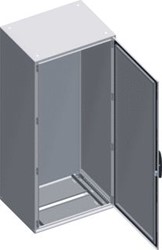SCHNEIDER ELECTRIC SPACIAL SM MONOBLOKBEHUIZING MET MONTAGEPLAAT 1800X1200X500MM NSYSM1812502DP