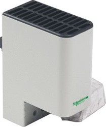 SCHNEIDER ELECTRIC CLIMASYS GEISOLEERD VERWARMINGSELEMENT 10W 110-250V NSYCR10WU2C