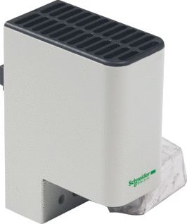 SCHNEIDER ELECTRIC CLIMASYS GEISOLEERD VERWARMINGSELEMENT 10W 110-250V NSYCR10WU2C