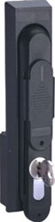 SCHNEIDER ELECTRIC THALASSA PLM HANDGREEPSLOT MET SLOT EN SLEUTEL 405