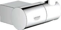GROHE RAINSHOWER WANDDOUCHEHOUDER VERSTELBAAR CHROOM 27055000