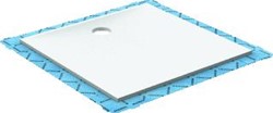 GEBERIT DOUCHEPLAAT SETAPLANO: B100CM L100CM 154.280.11.1