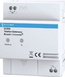 ABB BUSCH JAEGER WELKOM TEL GATEWAY