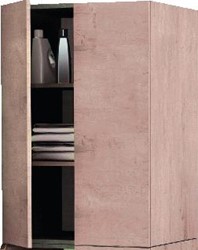 NOVELLINI SPACE WASDROGER MEUBEL PUSH-PULL OPEN.HYDE PARK REVCS14E3