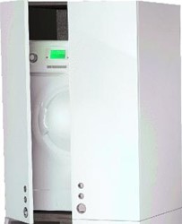 NOVELLINI SPACE WASDROGER MEUBEL MET VINGERGREEP ASCARI REVCS15E2