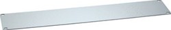 SCHNEIDER ELECTRIC ACTASSI VOL AFDEKPANEEL 19 1HE ALUMINIUM 3MM NSYCRTA1U