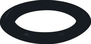 FRANKE RUBBER RING 50MM V ZEEF 3-5 133-0254-208 133.0254.208