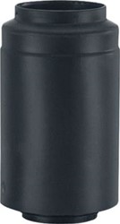 ANJO VENT-ALU 3000 DW PP KAP MET PVC BOVENDAKSE VERLENGING 50-60MM 454605