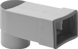 ANJO STADSUITLOOP PP MET EPDM 100 60X100MM 457100