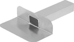 ANJO KIEZELBAK GESLOTEN 60 X 80 90 GRADEN L-330 MM 457368