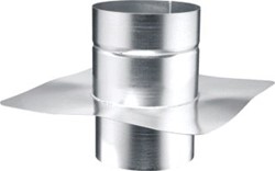ANJO GELAST DUBBEL ALUMINIUM PLAKPLAAT 450 460345