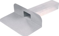 ANJO KIEZELBAK GESLOTEN 90 GR-60X100 L-330 GESTRAALD 467361