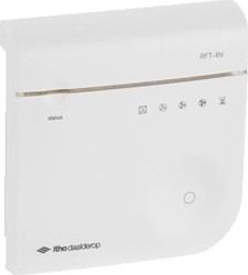 ITHO DAALDEROP VENTILATIE,ACCESSOIRES RFT CO2 SENSOR OPBOUW INCL. BEDIENING 04-00045