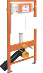 REZI INBWRES BEDIENING-PANEEL PROJECT BB3650 OFPW
