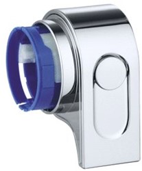 GROHE GREEP VOOR GROHTHERM 2000 NEW CHROOM 47917000