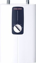STIEBEL ELTRON ELEKTRONISCHE DOORSTROMER DCE 11/13 11/13,5KW 400V 3/PE KLASSE A IP24 WIT 230770